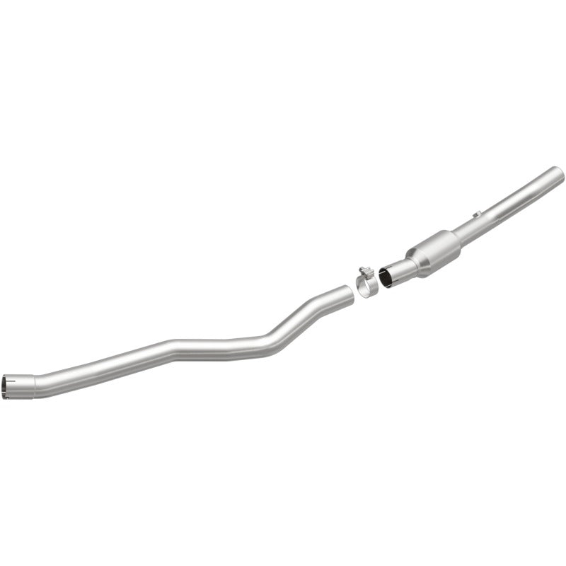 MagnaFlow Direct Fit Catalytic Converter 94-95 Dodge Dakota 3.9L - 3391228
