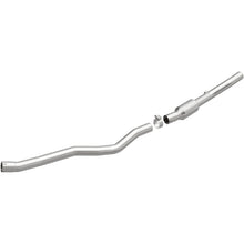 Load image into Gallery viewer, MagnaFlow Direct Fit Catalytic Converter 94-95 Dodge Dakota 3.9L - 3391228