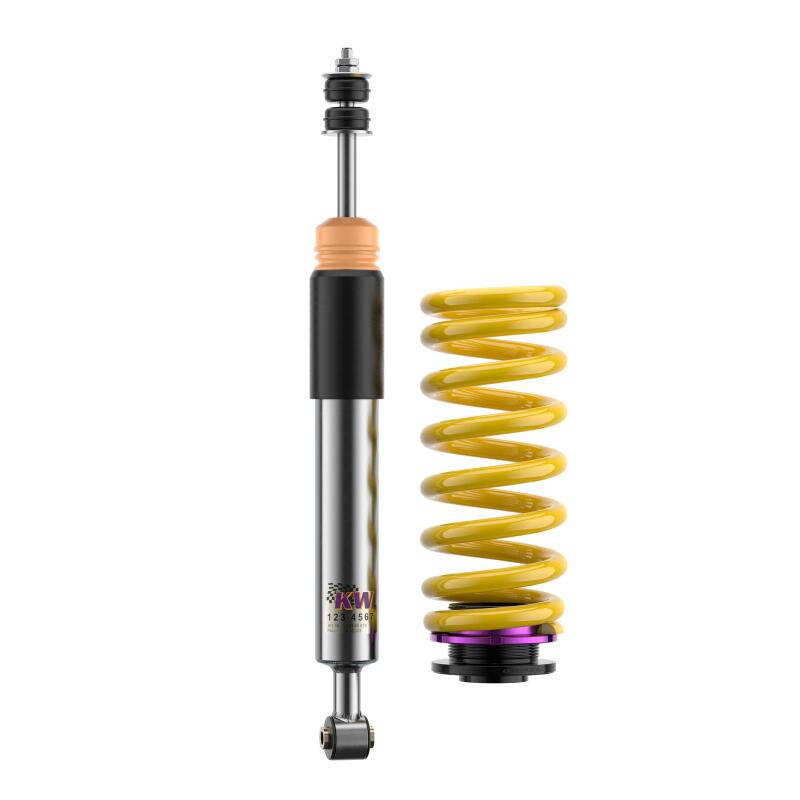 KW Coilover Kit V2 98-00 Mercedes C43 AMG - 15225030