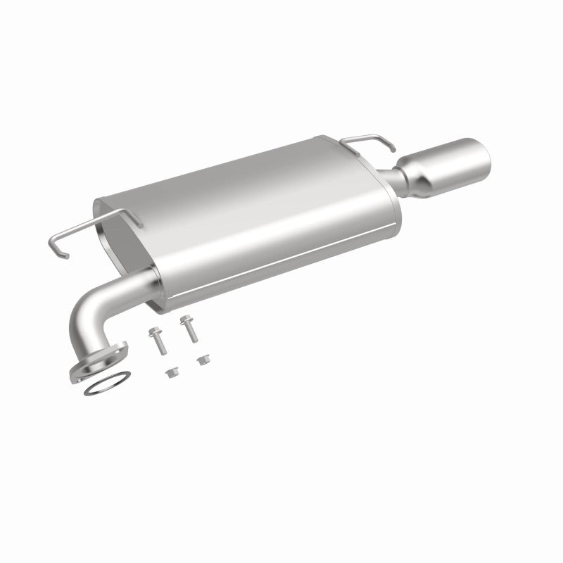 BRE Exhaust 97-99 Avalon 3.0L Muffler Kit - 108-0072