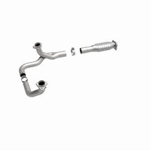 Load image into Gallery viewer, MagnaFlow Conv DF GM 93 95 - 93444