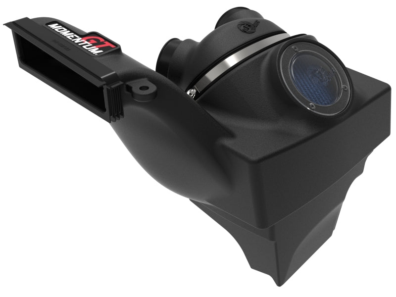 aFe Momentum GT Pro 5R Cold Air Intake System 19-23 Ford Edge ST V6-2.7L (tt) - 50-70094R