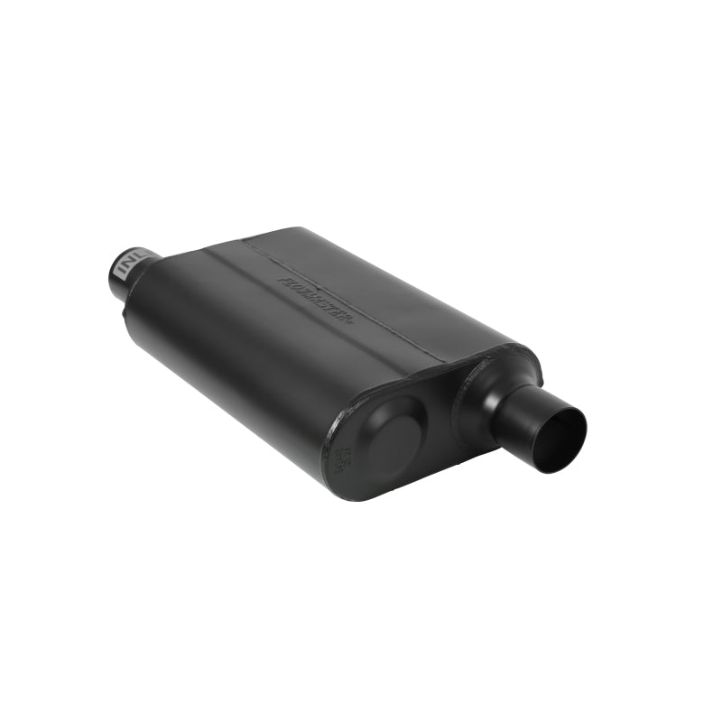 Flowmaster 2.25 IN(O)/OUT(O) Super 44 Series Muffler - 942448