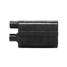 Load image into Gallery viewer, Flowmaster 2.5 IN(O)/OUT(OSE) 80 Series SS Muffler - 842580