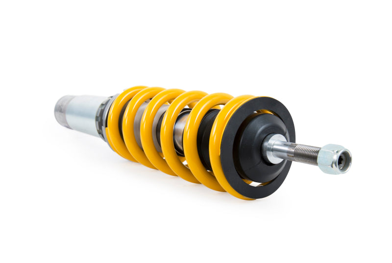 Ohlins 98-12 Porsche Boxster/Cayman (986/987) Road & Track Coilover System - POS MY10S1
