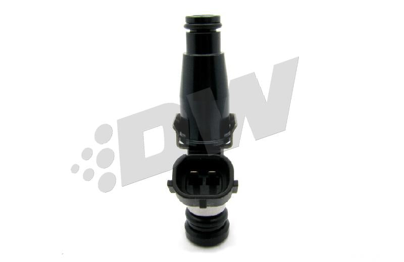DeatschWerks Bosch EV14 Universal 60mm/11mm 220lb/hr Injectors (Set of 6) - 16S-11-2200-6