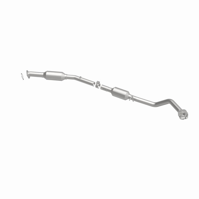 MagnaFlow 99-02 Miata L4 1.8 OEM Underbody Direct Fit Converter - 21-286