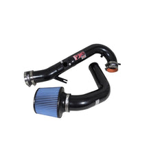 Load image into Gallery viewer, Injen 05-07 Subaru Impreza RS 2.5L-4cyl Black Cold Air Intake - SP1222BLK