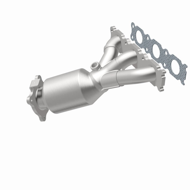 MagnaFlow Direct Fit Catalytic Converter 08-12 Land Rover LR2 3.2L - 52168