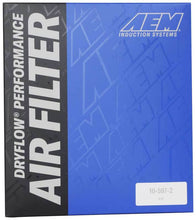 Load image into Gallery viewer, AEM 08-11 Lexus GS460 4.6L V8 DryFlow Air Filter - 28-20452