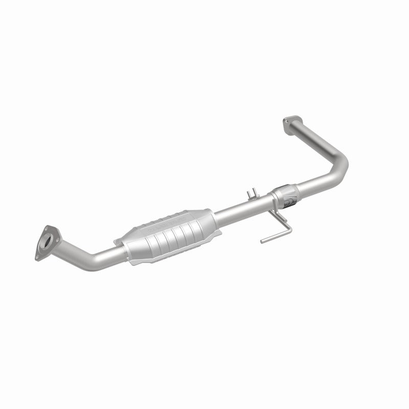 MagnaFlow Direct Fit Catalytic Converter 00-04 Toyota Tundra V8 4.7L Gas - 24404