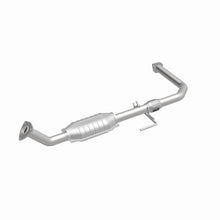 Load image into Gallery viewer, MagnaFlow Direct Fit Catalytic Converter 00-04 Toyota Tundra V8 4.7L Gas - 24404