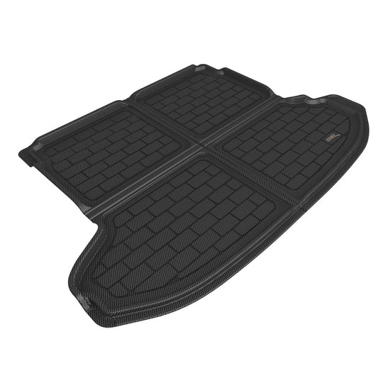 3D MAXpider 2023+ Kia Sportage Kagu Cargo Liner- Black Cargo Liner - M1KA0721309