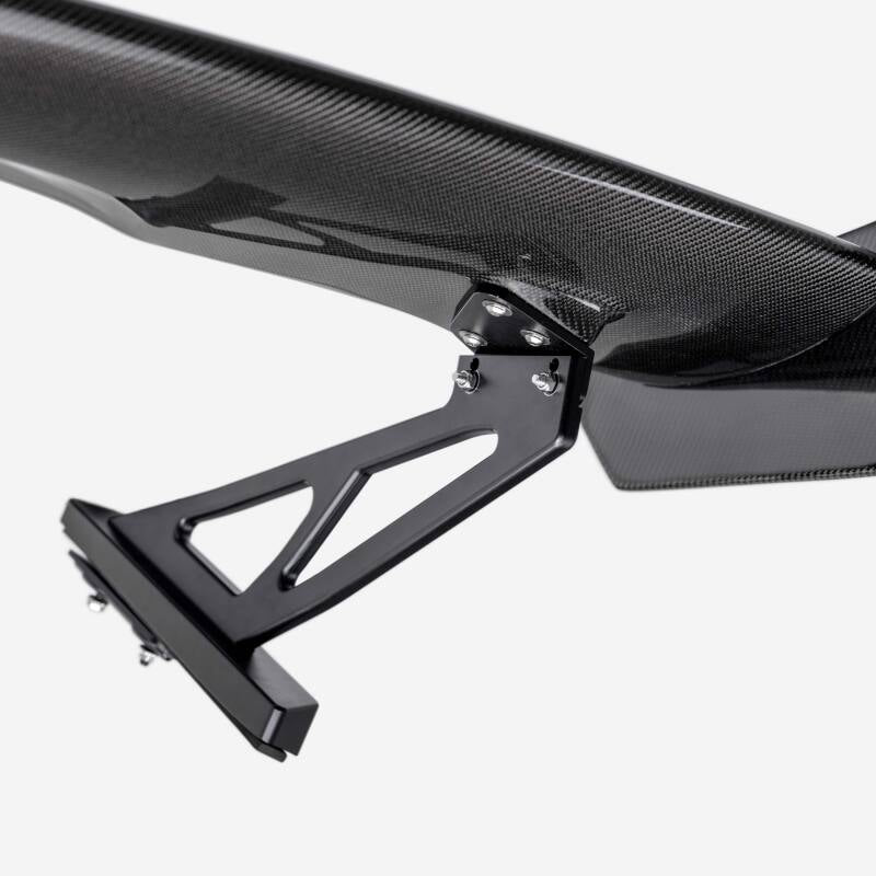 Seibon 23-24 Acura Integra GT-style Carbon Fiber Rear Spoiler - RS24ACIN-GT