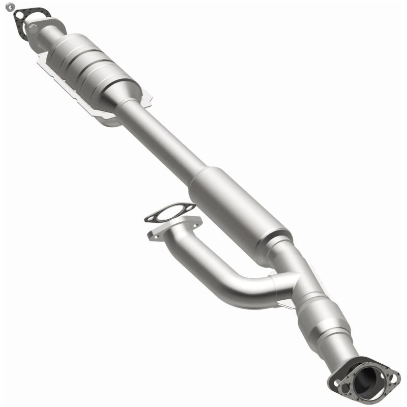 MagnaFlow Direct Fit Catalytic Converter 03-05 Tiburon 2.7L OEM - 49534