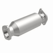 Load image into Gallery viewer, MagnaFlow California Direct Fit Converter 95-96 Infiniti G20 2.0L - 4481707