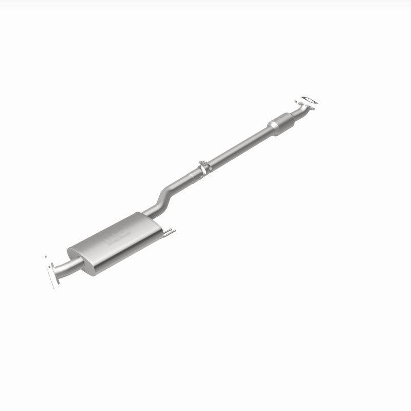 MagnaFlow Direct Fit Catalytic Converter 21-23 Kia Sorento Naturally Aspirated 2.5 OEM Underbody - 280995