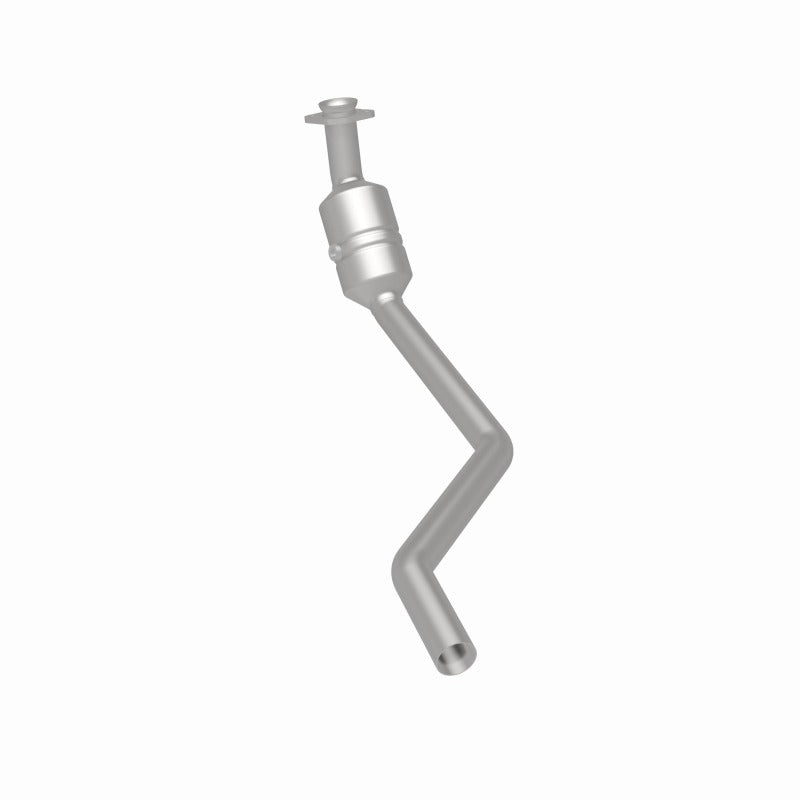 MagnaFlow 03-05 Jaguar S-Type 4.2L Direct Fit Converter - 4481225