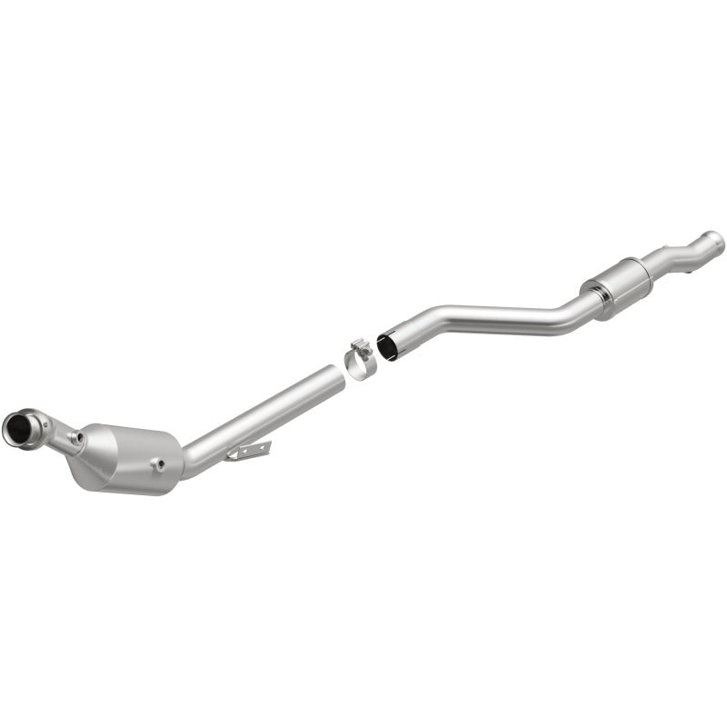 MagnaFlow 07-11 Mercedes-Benz S550 5.5L Direct Fit Converter - 5561570