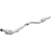 Load image into Gallery viewer, MagnaFlow 07-11 Mercedes-Benz S550 5.5L Direct Fit Converter - 5561570