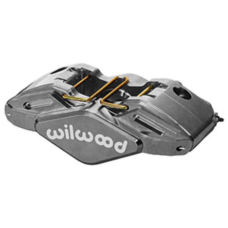 Wilwood ST PL2R Caliper 1.75 .25-.50 Rotor L/H - 120-13864