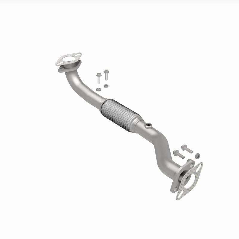 BRE Exhaust 04-09 Kia SPECTRA 2.0L Front Pipe Kit - 107-0254