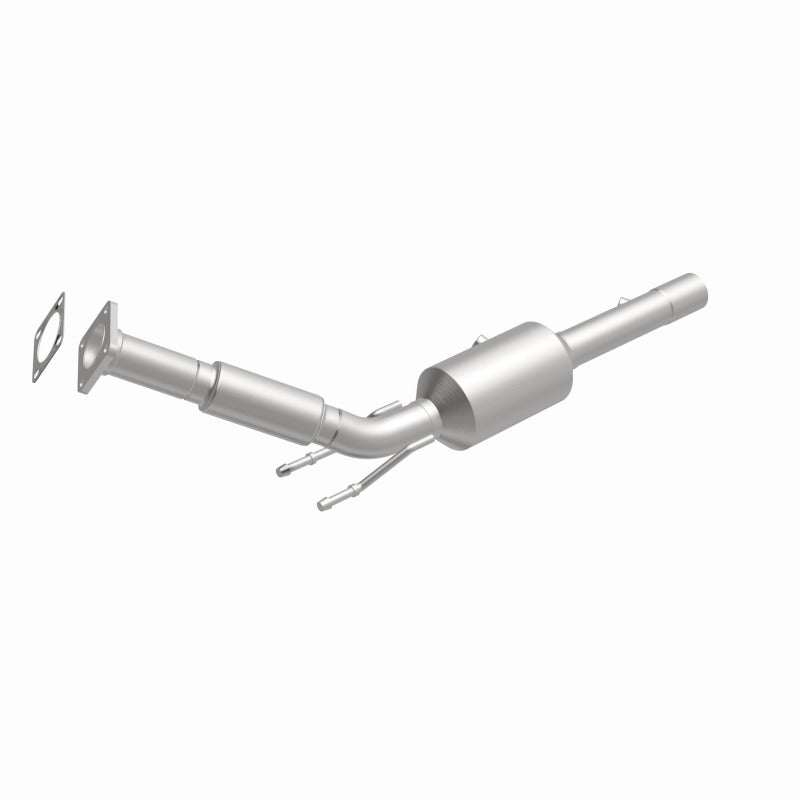 MagnaFlow California Grade CARB Compliant Direct Fit Catalytic Conv 05-09 Volkswagen Jetta L5 2.5L - 5561990