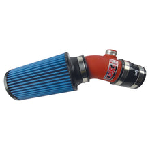 Load image into Gallery viewer, Injen 17-20 Audi A3 L4 2.0T (FWD &amp; MAF Vehicles Only) Wrinkle Red SP Short Ram Intake - SP3089WR