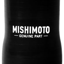 Load image into Gallery viewer, Mishimoto 2016+ Chevrolet Camaro 2.0T Silicone Radiator Hose Kit - Black - MMHOSE-CAM4-16BK