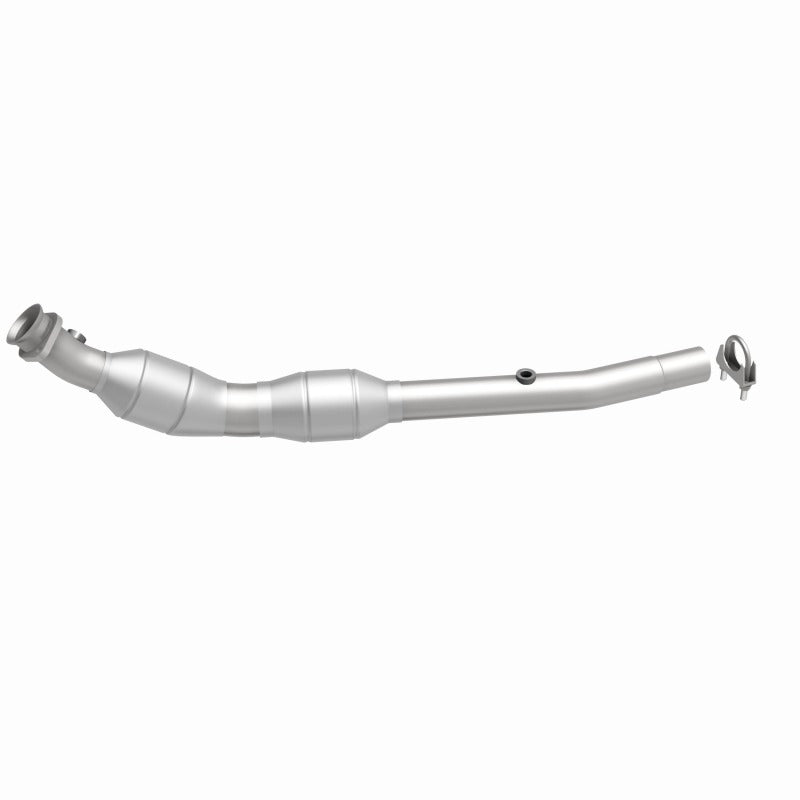 MagnaFlow Direct Fit Catalytic Converter 03-05 R Rover HSE4.4 P/S OE - 49724
