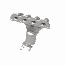 Load image into Gallery viewer, MagnaFlow CARB Compliant Manifold Catalytic Conv Direct Fit - 09-10 Chevrolet Aveo / Aveo5 L4 1.6L - 5531062