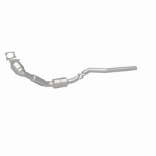 Load image into Gallery viewer, MagnaFlow Conv DF 06-09 Audi A3 2.0L (CBFA)/Volkswagen 07-08 Eos/06-08 GTI/Jetta 2.0L (BPY) - 24191