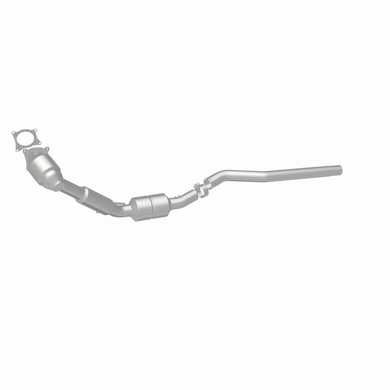 MagnaFlow 2008 Audi A3 2.0L Direct Fit Converter - 551165