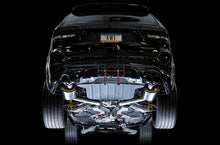 Load image into Gallery viewer, AWE Tuning 2020 Jeep Grand Cherokee SRT/Trackhawk Touring Edition Exhaust - Use w/Stock Tips - 3015-31017