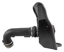 Load image into Gallery viewer, K&amp;N 2015 Ford Mustang GT 5.0L V8 F/I Performance Intake Kit - 63-2590