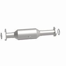 Load image into Gallery viewer, MagnaFlow 03-07 Honda Accord L4 2.4L California Catalytic Converter Direct Fit - 5461260