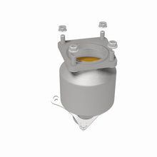 Load image into Gallery viewer, MagnaFlow Direct Fit Catalytic Converter 2009 MAXIMA 3.5L Underbody - 52129