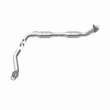 Load image into Gallery viewer, MagnaFlow Direct Fit Catalytic Converter 07-08 Tundra 5.7L Driver Side OEM - 24350