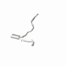 Load image into Gallery viewer, MagnaFlow BRE Exhaust Kit 13-17 Jeep Patriot - 106-0776