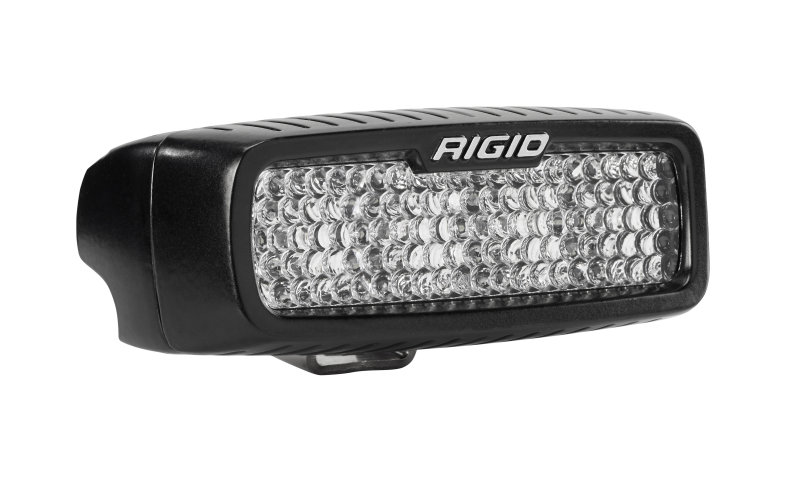 Rigid Industries SRQ - 60 Deg. Lens - White - Single - 904513