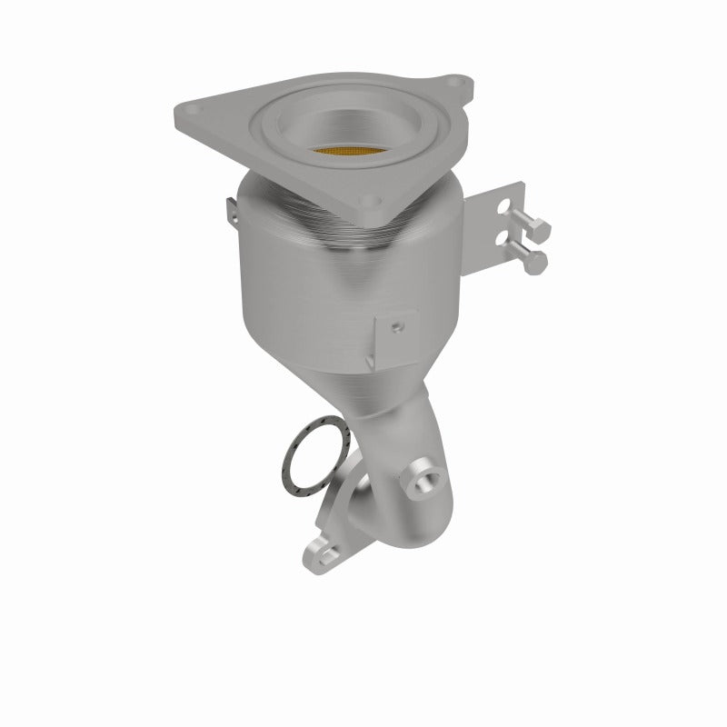 MagnaFlow Direct Fit Catalytic Converter 10-12 Fusion 3.0L - 51889