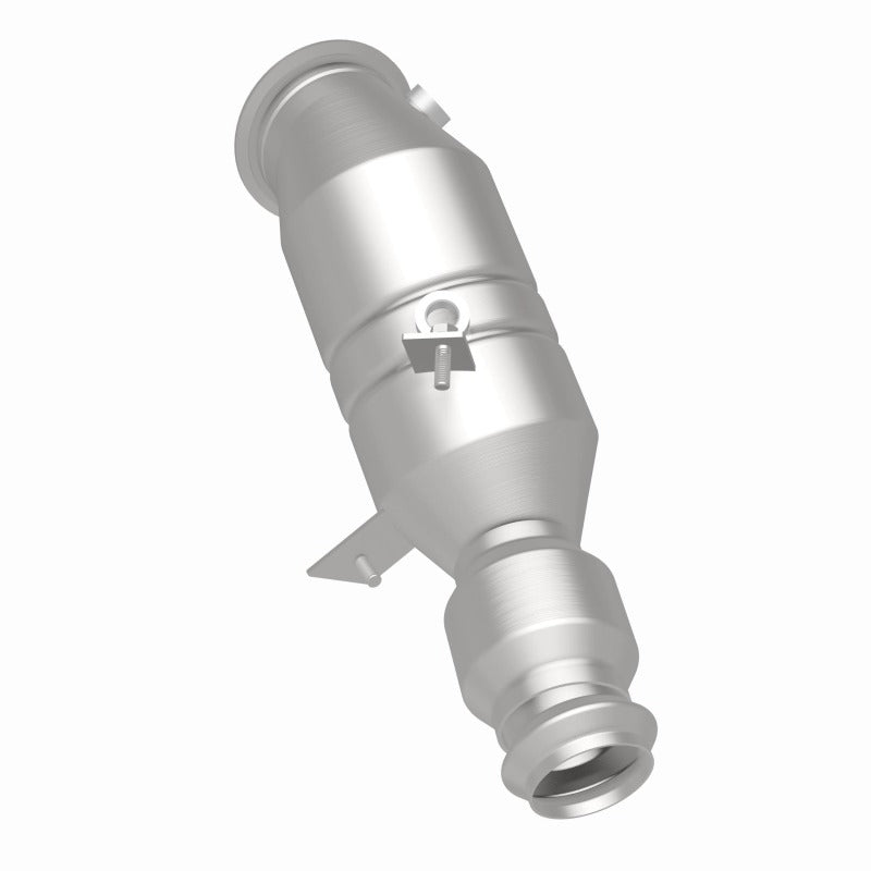 MagnaFlow Direct Fit Catalytic Converter 2016 BMW 428i 2.0L Underbody - 52257