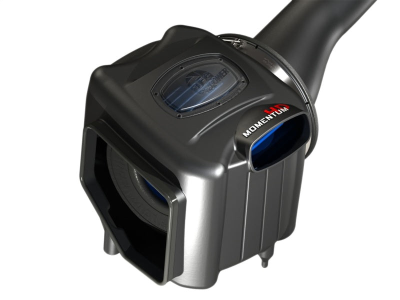 aFe Momentum GT Pro 5R Intake System 2016 GM Silverado HD / Sierra HD V8-6.0L - 54-74108