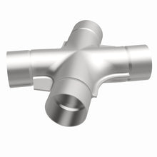 Load image into Gallery viewer, MagnaFlow Smooth Trans X 3.00inch SS 35deg. - 10782