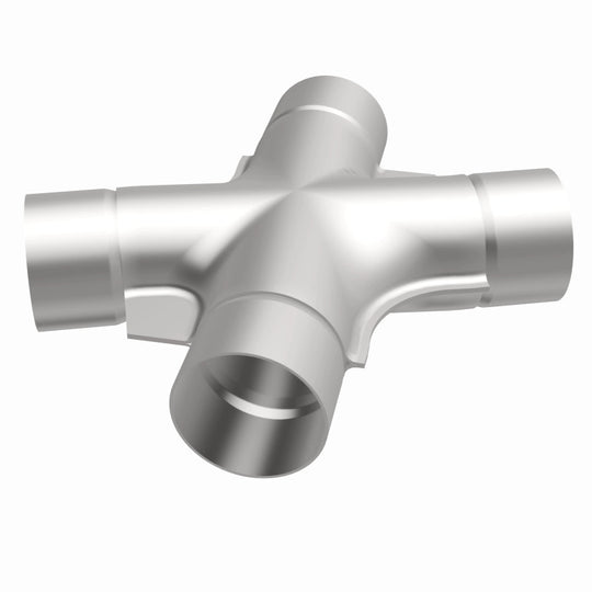 MagnaFlow Smooth Trans X 3.00inch SS 35deg. - 10782