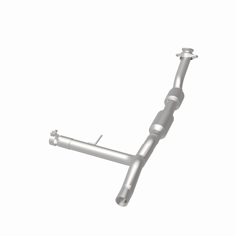 MagnaFlow 2004 Ford F-150 4.6L Direct Fit Converter - 4583450