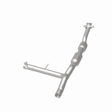 Load image into Gallery viewer, MagnaFlow 2004 Ford F-150 4.6L Direct Fit Converter - 4583450