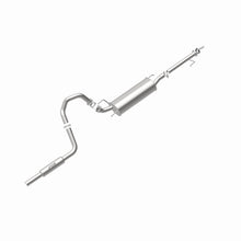 Load image into Gallery viewer, MagnaFlow BRE Exhaust Kit 03-09 4Runner GX470 - 106-0075