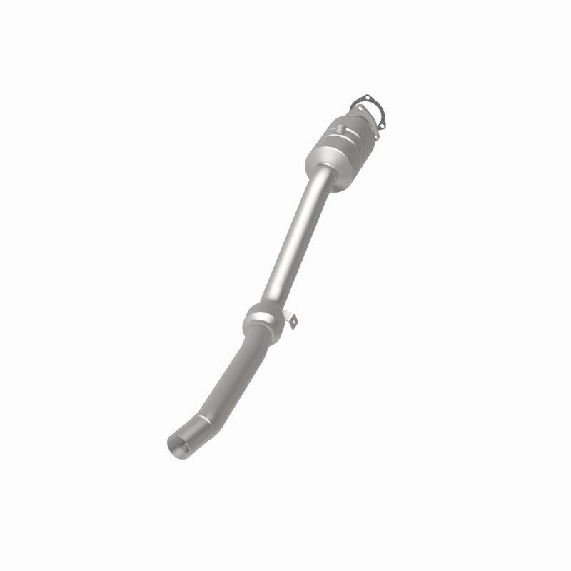MagnaFlow Direct Fit Catalytic Converter 02-03 Audi A4 3L Driver Side - 51461