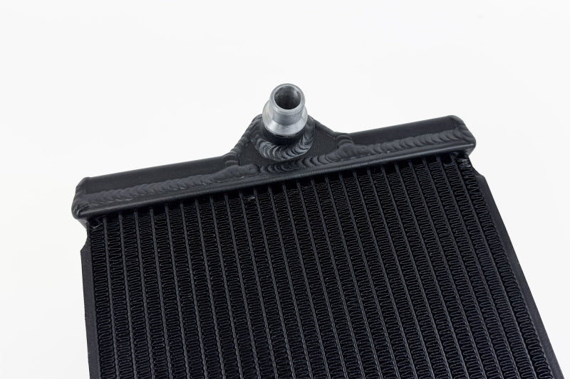 CSF BMW F87 M2 and Gen 1 B58 High Performance Auxiliary Radiator - 8355